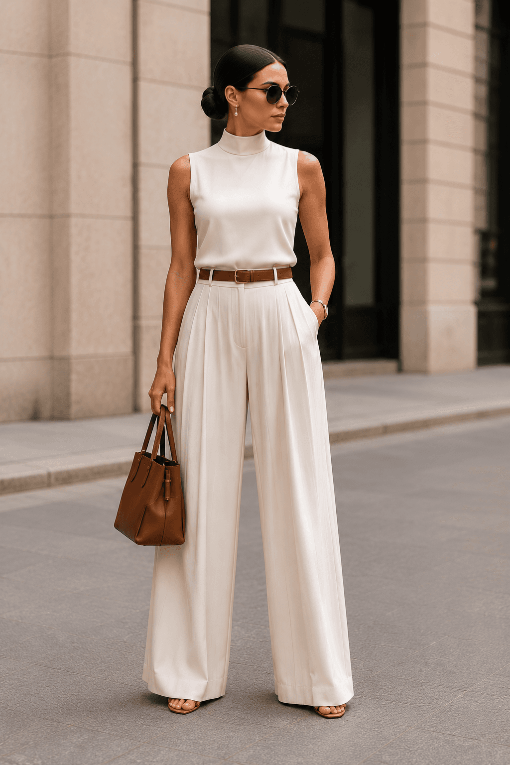 Day 1 Business Casual 1