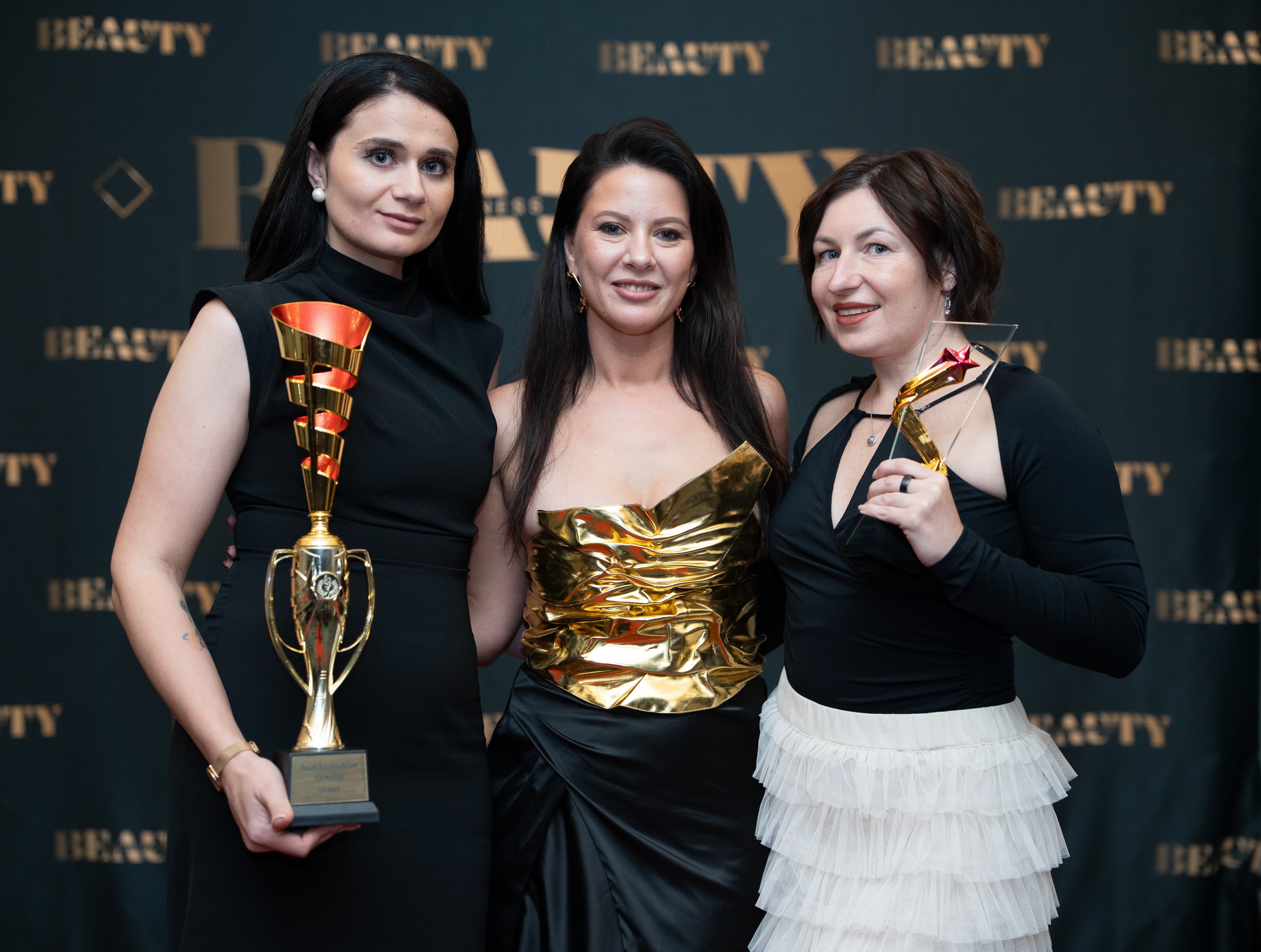 IBPA Beauty Award 2026