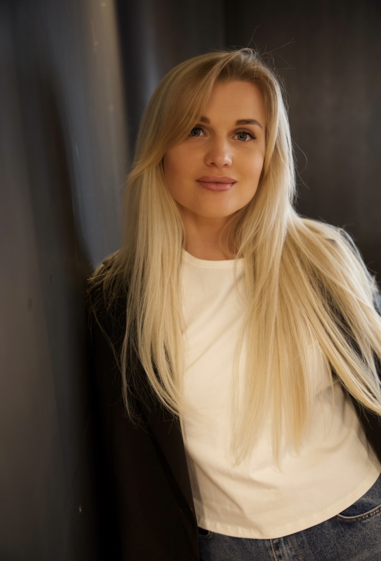 Yuliia Rudenko