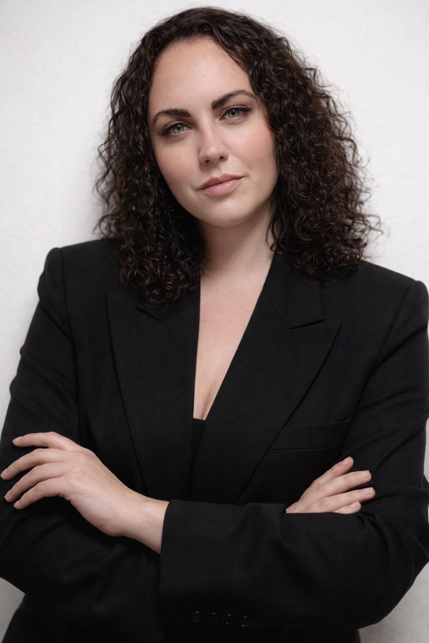 Olena Holovatenko