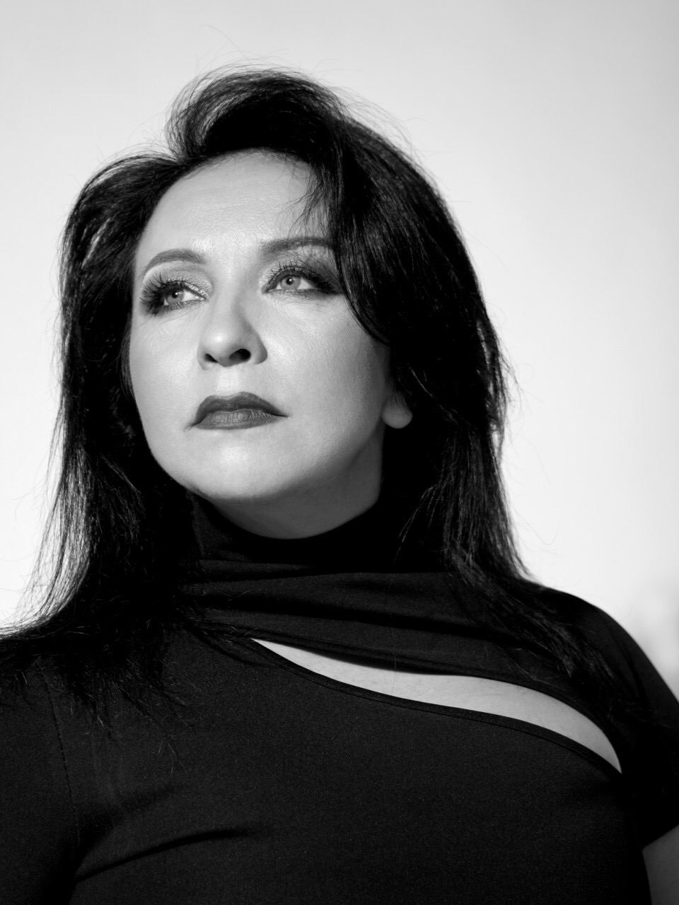 Natalya Morozova