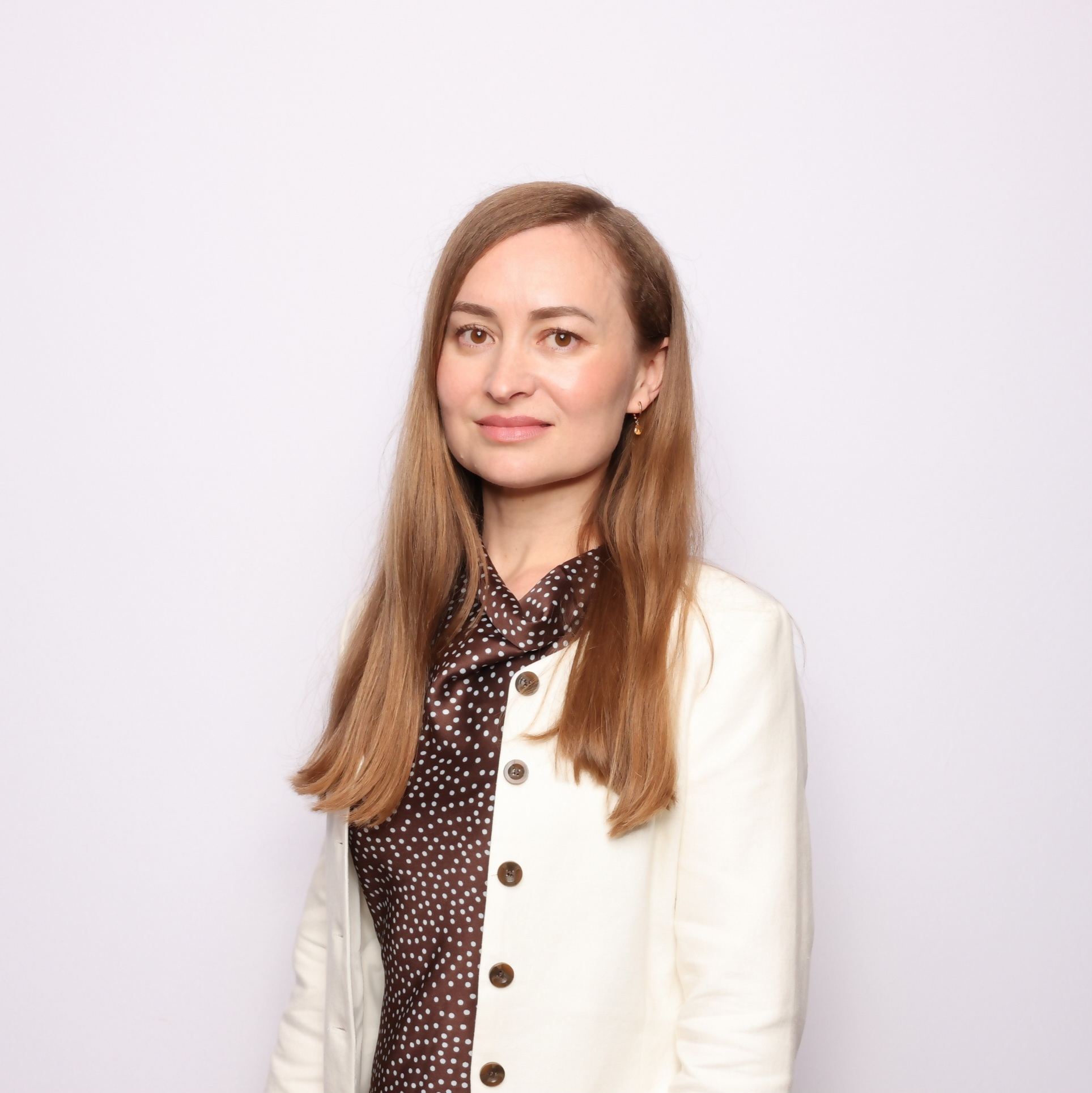 Dinara Isangildina