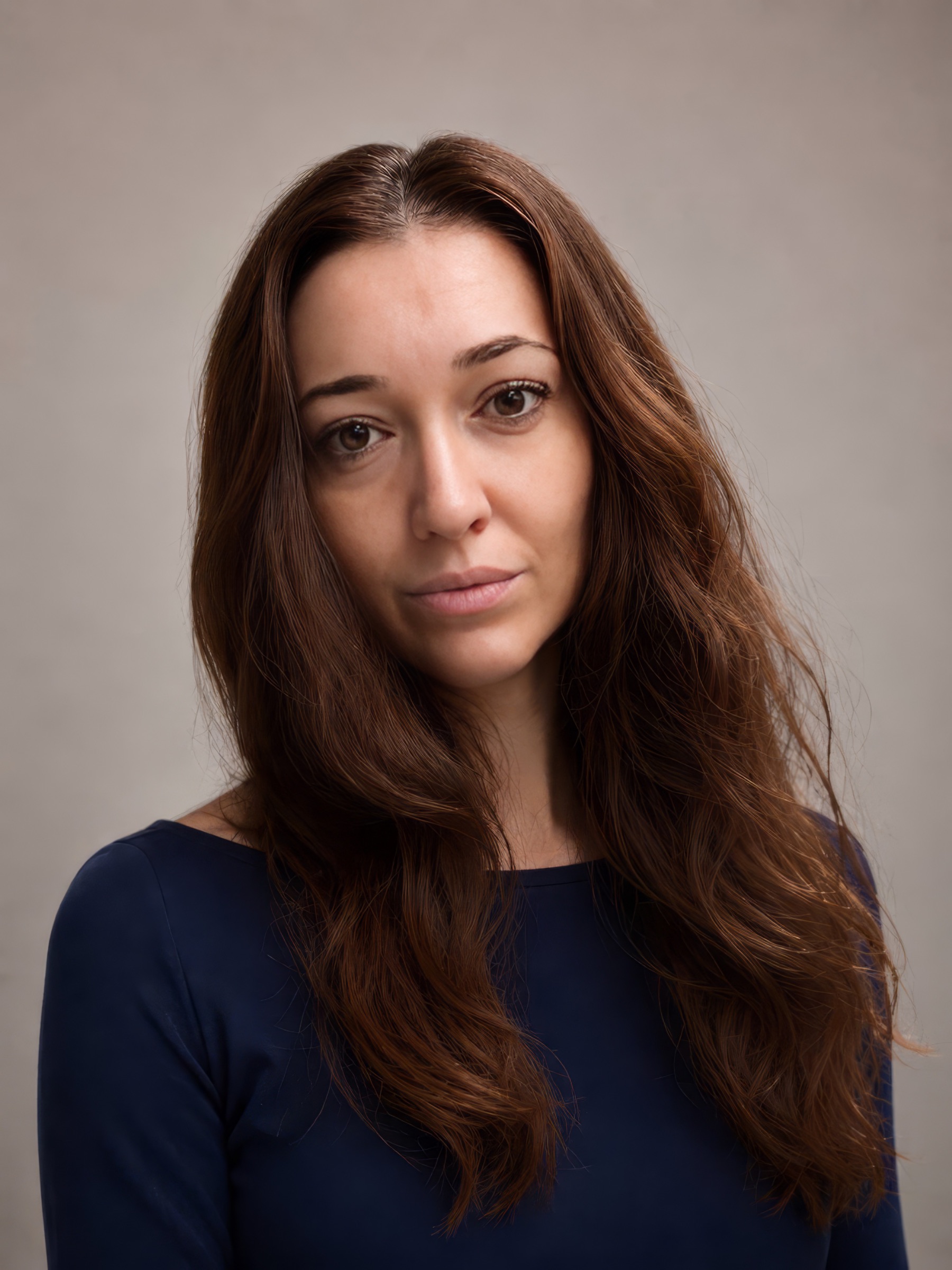 Dina Kuchmenova