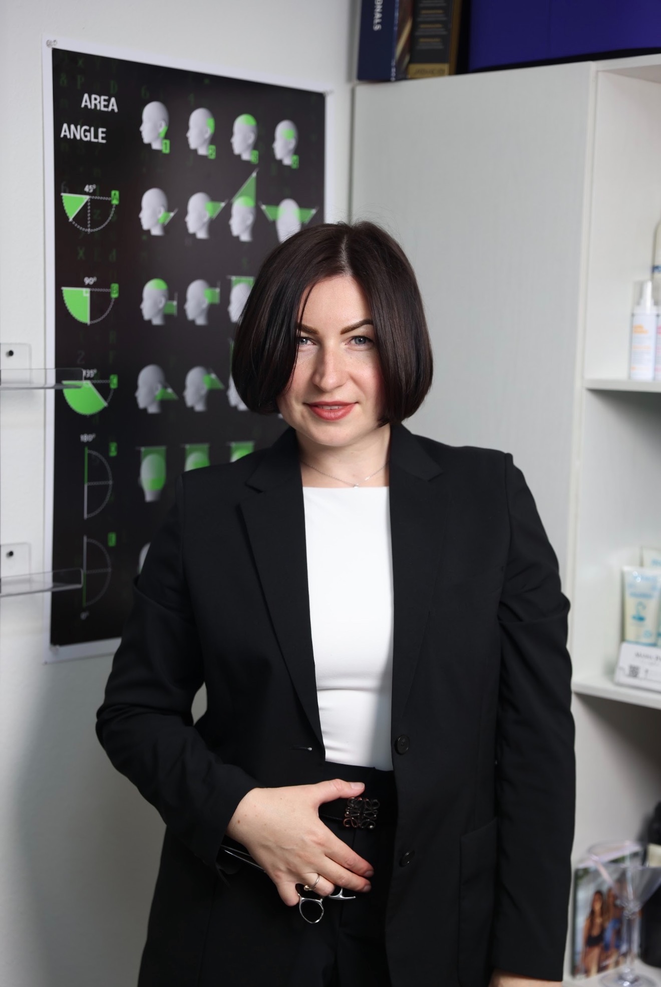 Maria (Masha Pixie ) Chuguyev