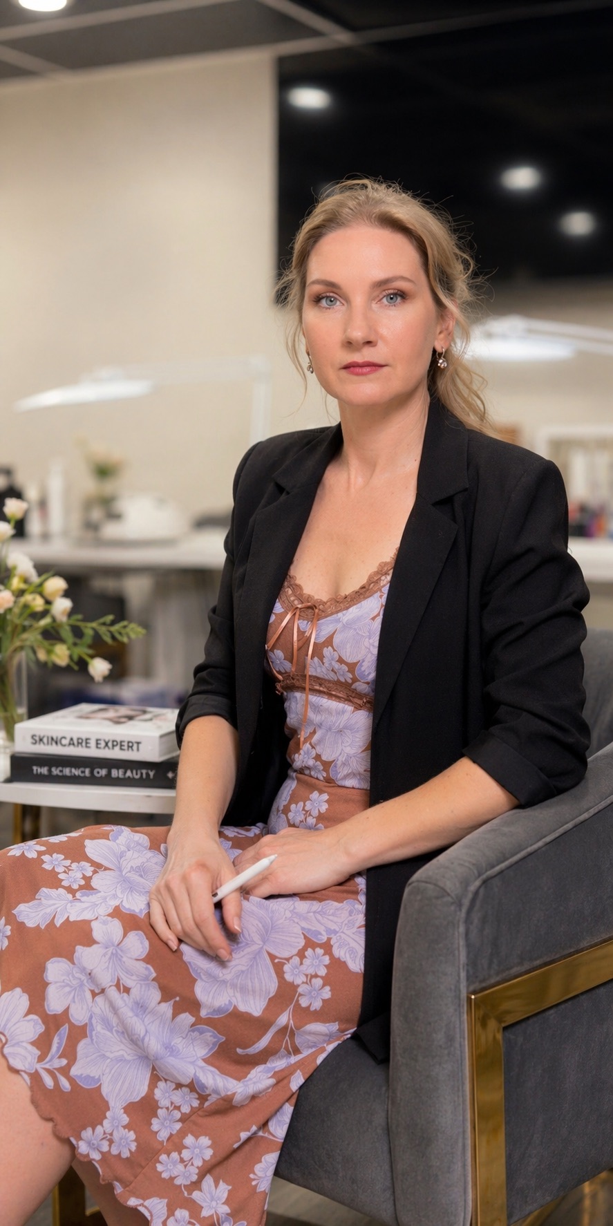 Olha Zhovanyk