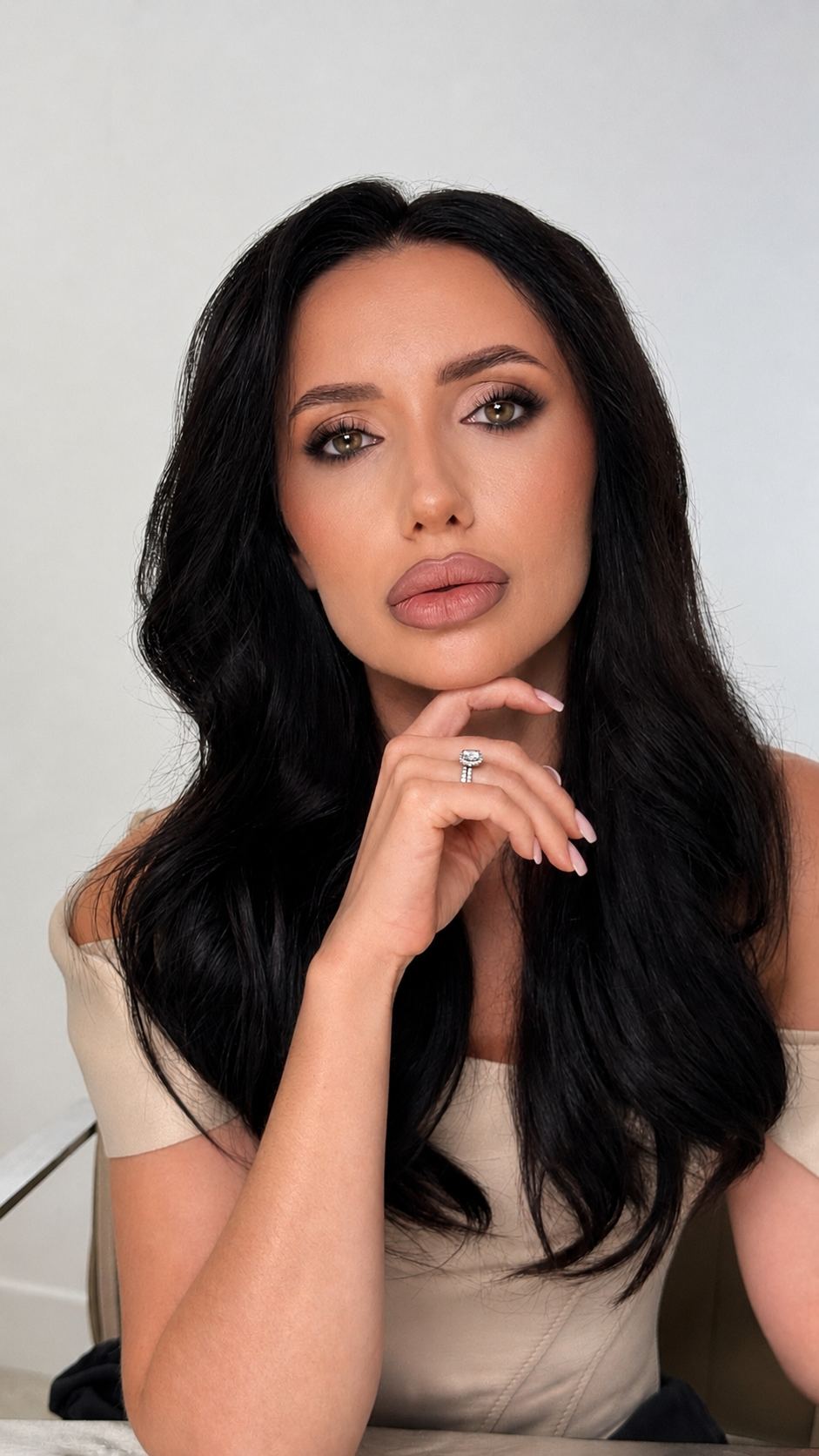 Anastasiia Shevchenko