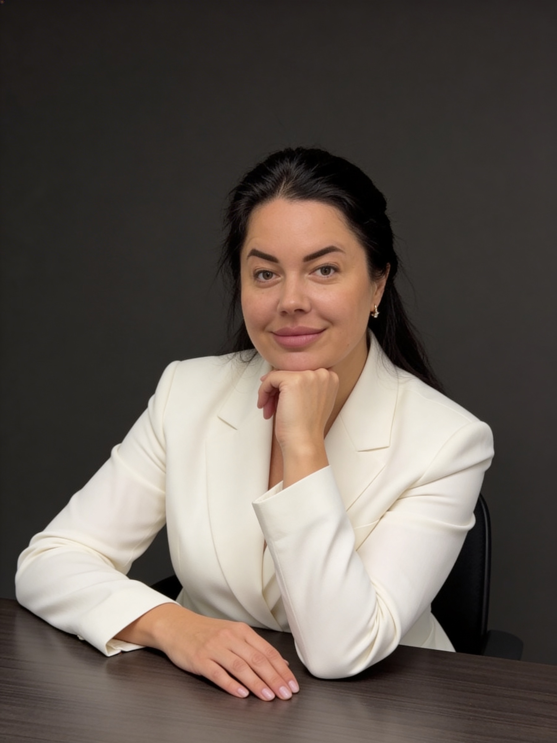 Viktoriia Vasylchenko