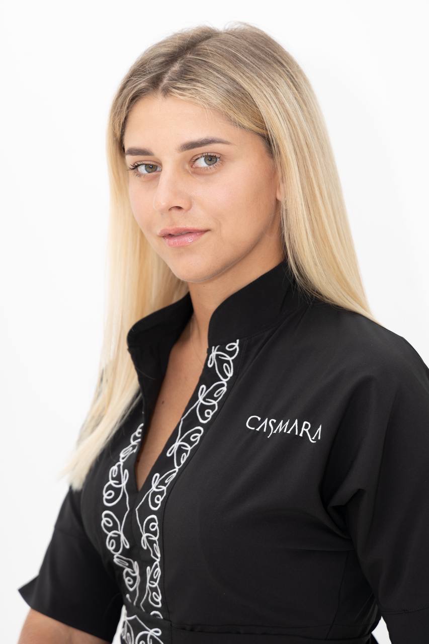 Anastasiia Huk