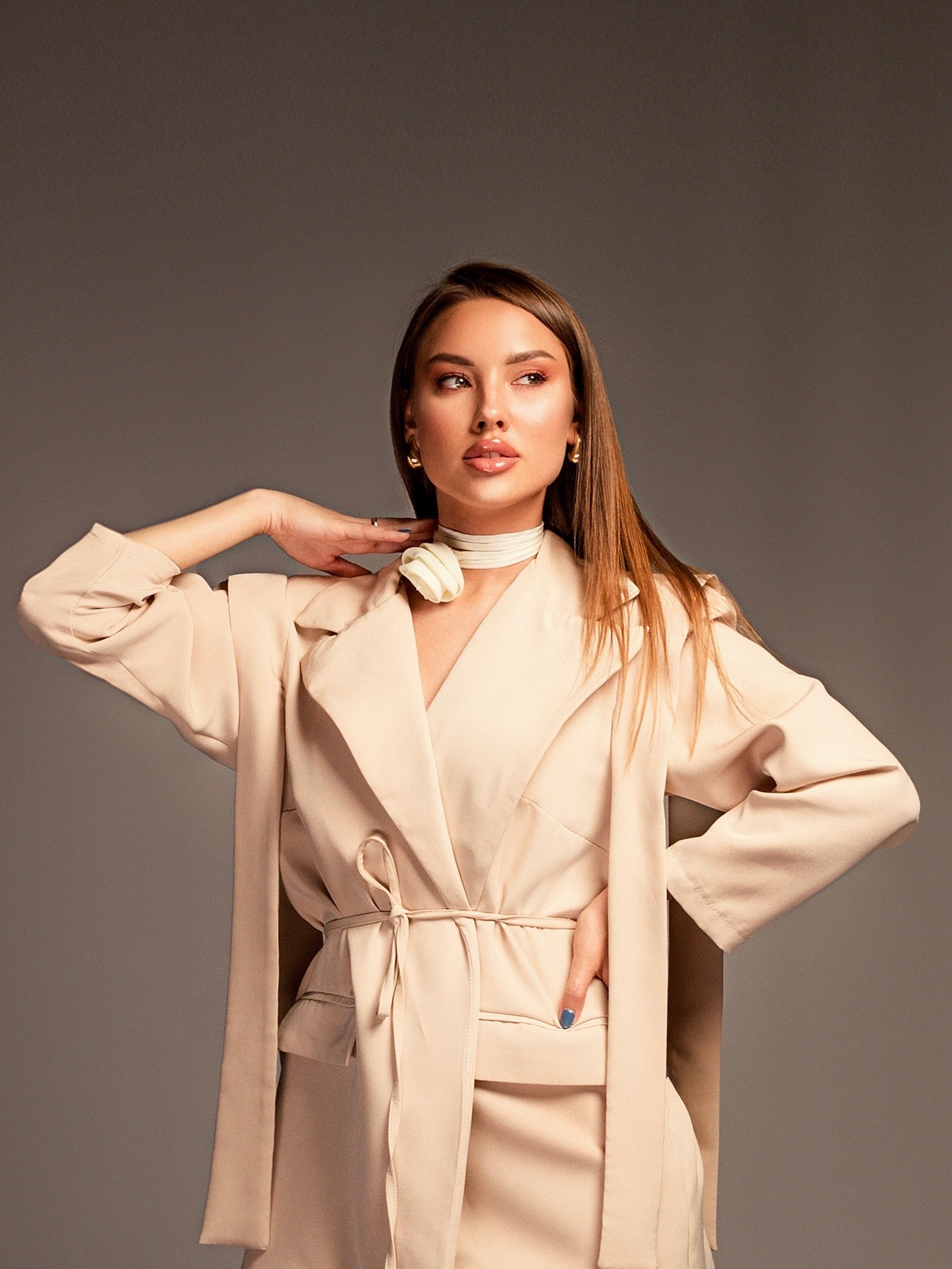 Nataliia Korol